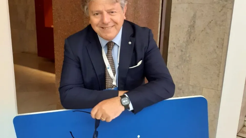 Gianni Indino