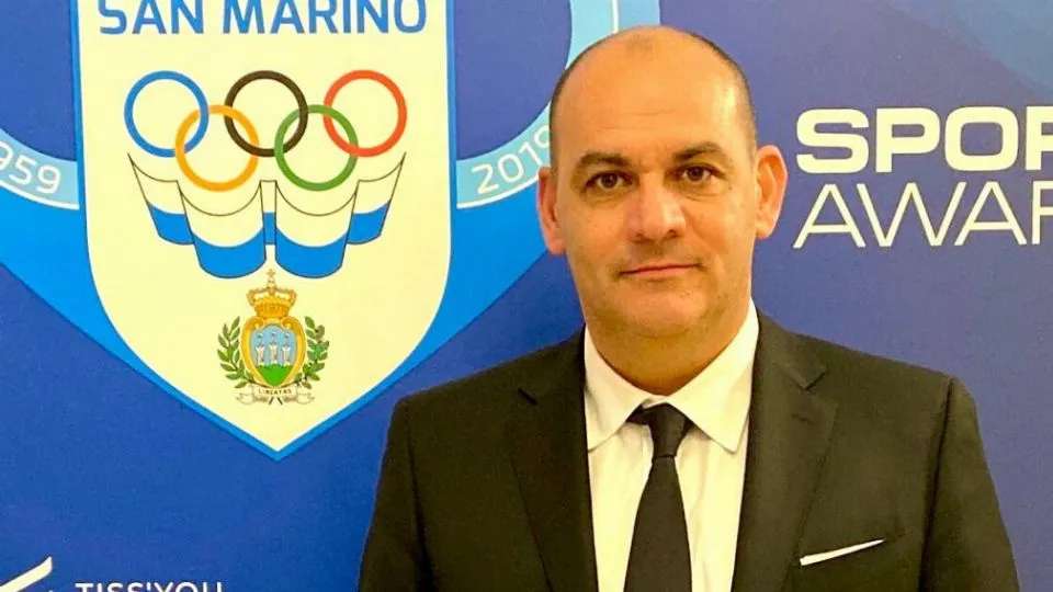 Christian Forcellini