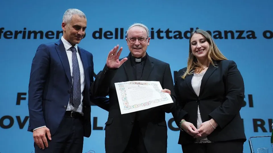 foto PETRANGELI