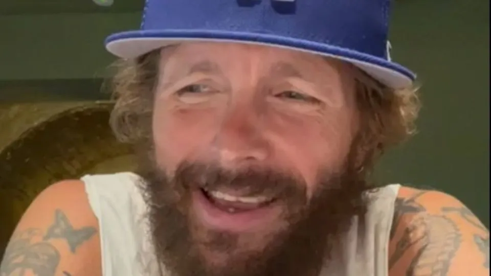 Jovanotti nel video