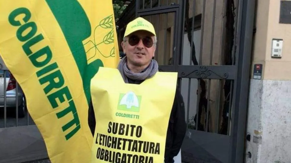 Lamberto Fabbri