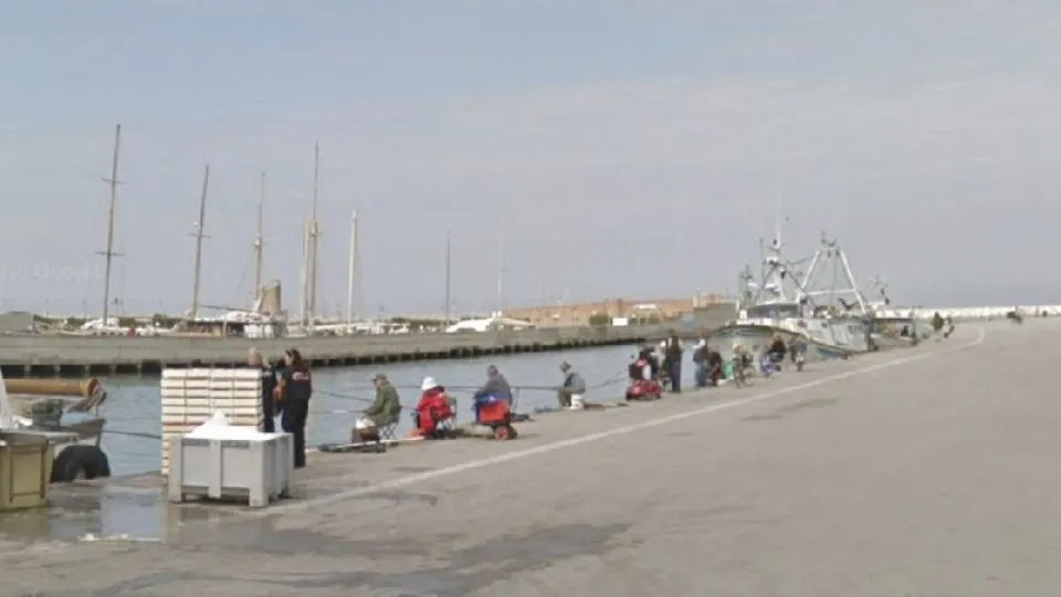 porto e darsena