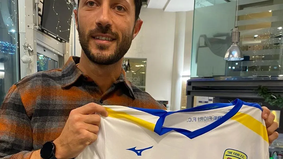 Andrea De Falco