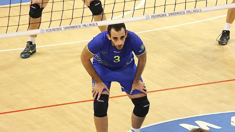 Marco Rondelli
