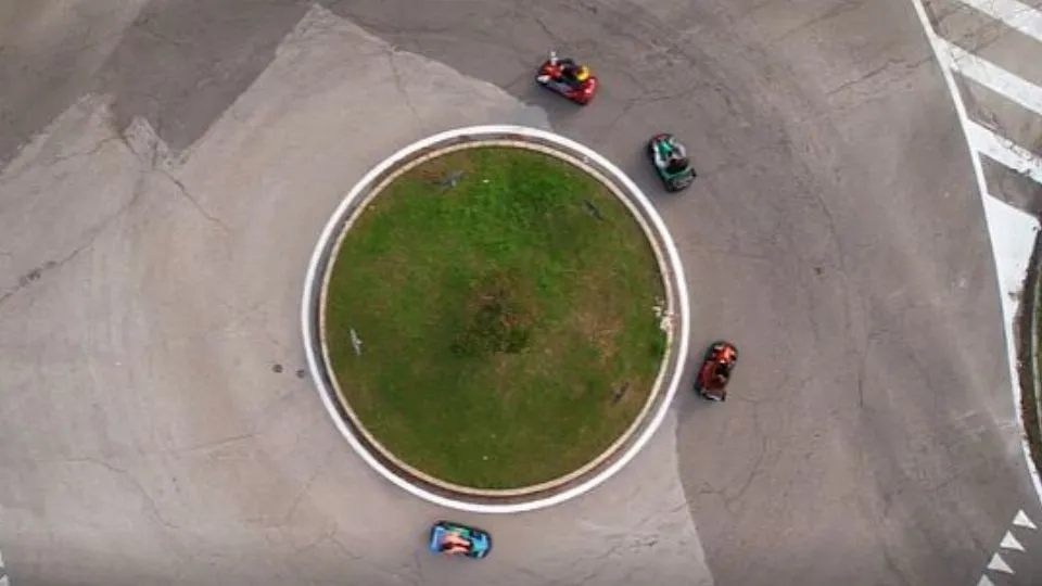 un immagine del video
