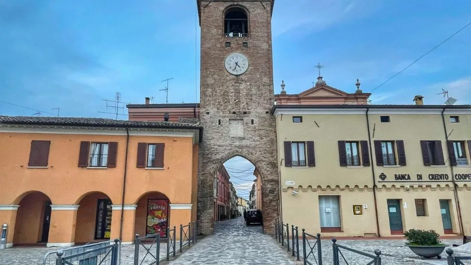 san giovanni in marignano
