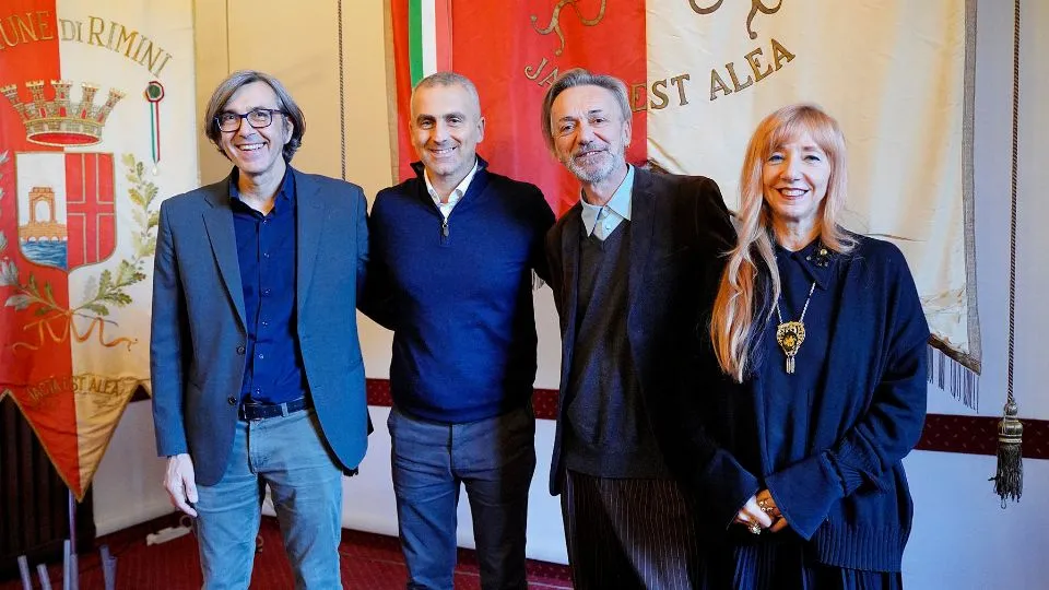i protagonisti di Supernova