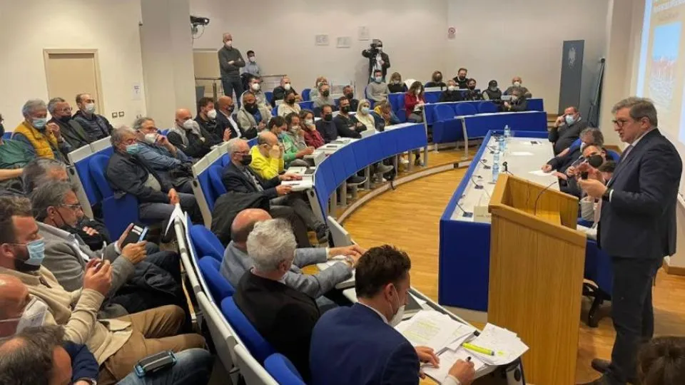 convegno Sib Confcommercio