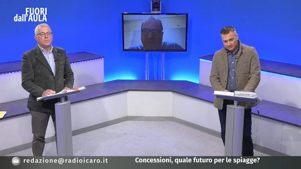 Gli ospiti di Fuori dall’Aula