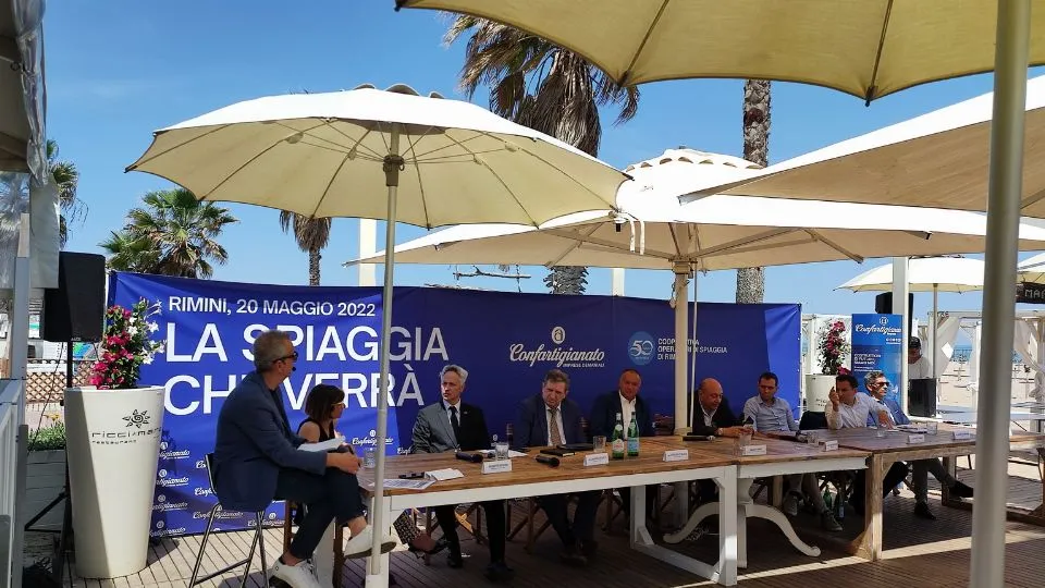 il convegno Confartigianato