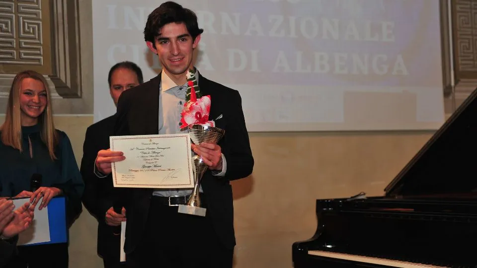 Giuseppe Masini
