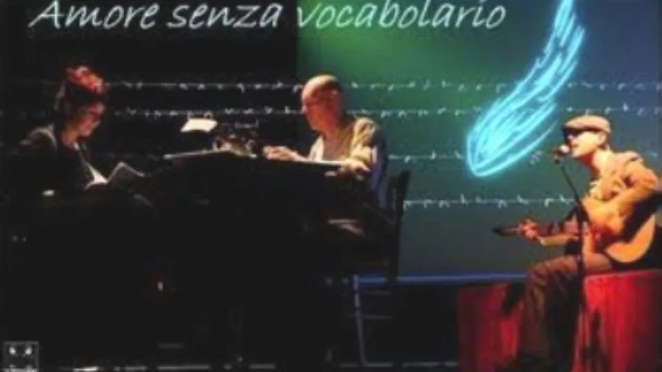 dalla locandina