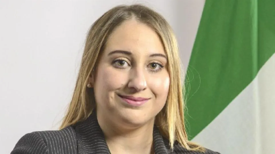 Giulia Corazzi