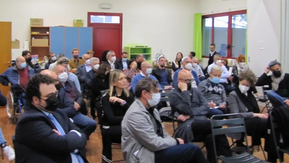 l’Assemblea del CSR