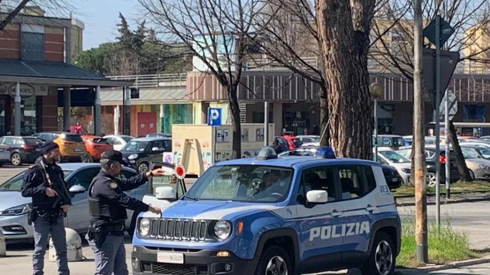 i controlli alle Celle