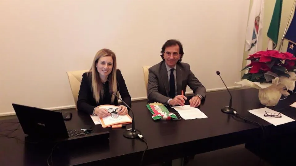 spinelli e ugolini