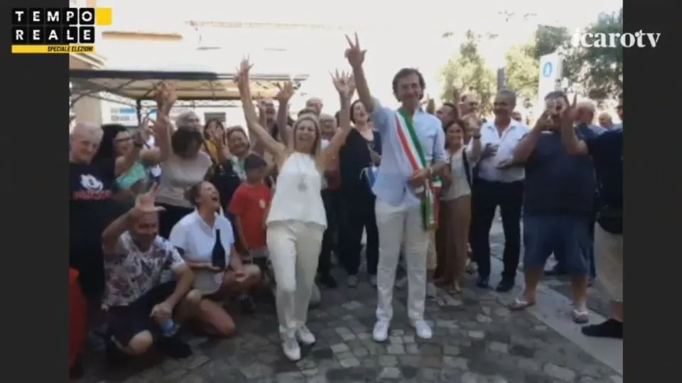la festa a Coriano (@newsrimini)