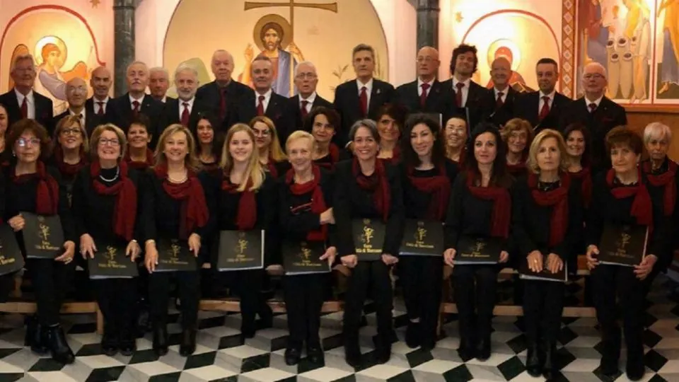 Coro Città di Morciano
