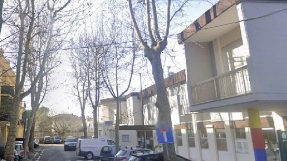 piazza Raggi