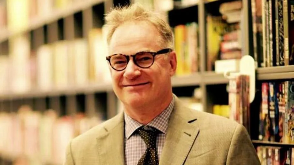 Edoardo Crisafulli