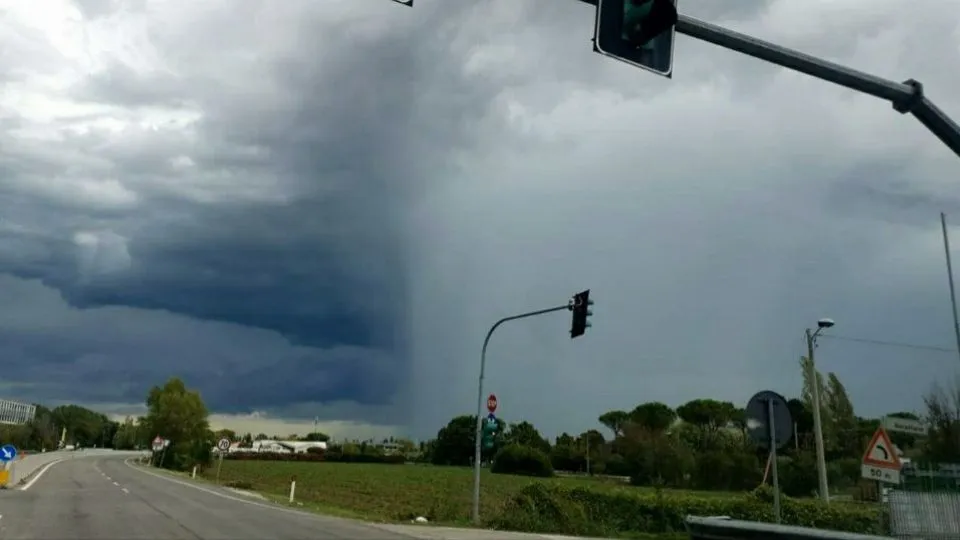 foto Piero da Cerasolo Rivazzurra di Rimini
