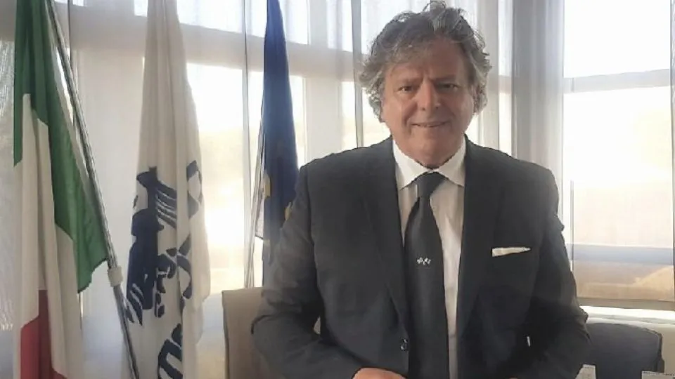 Gianni Indino