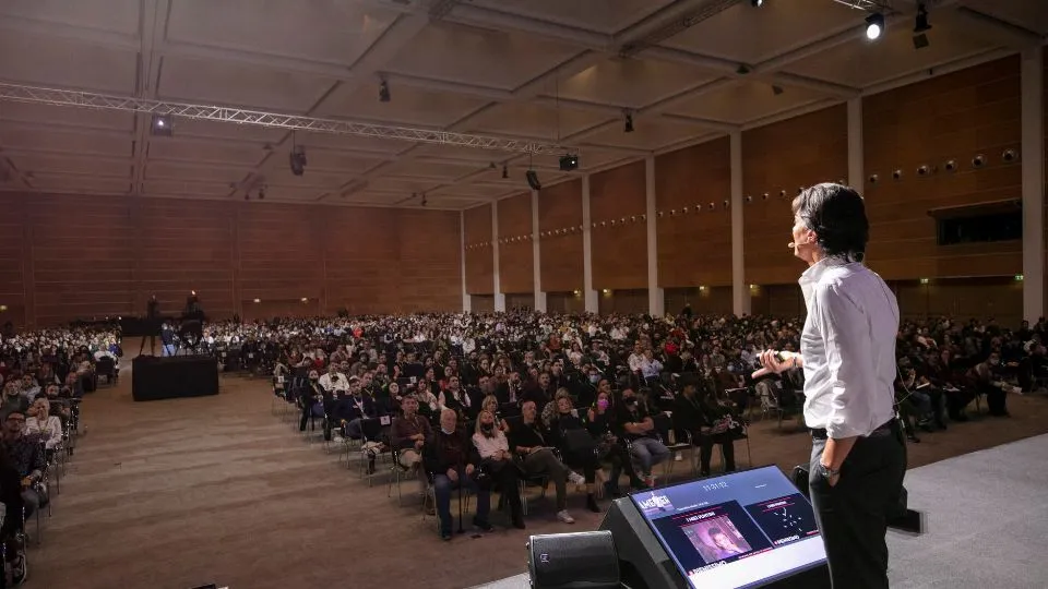 Lanzetti sul palco per Camerieri Venditori