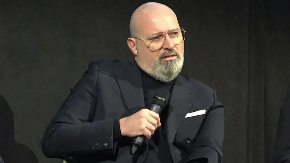 Stefano Bonaccini