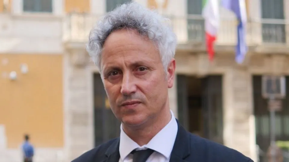 Marco Croatti
