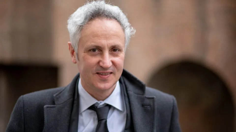 Marco Croatti