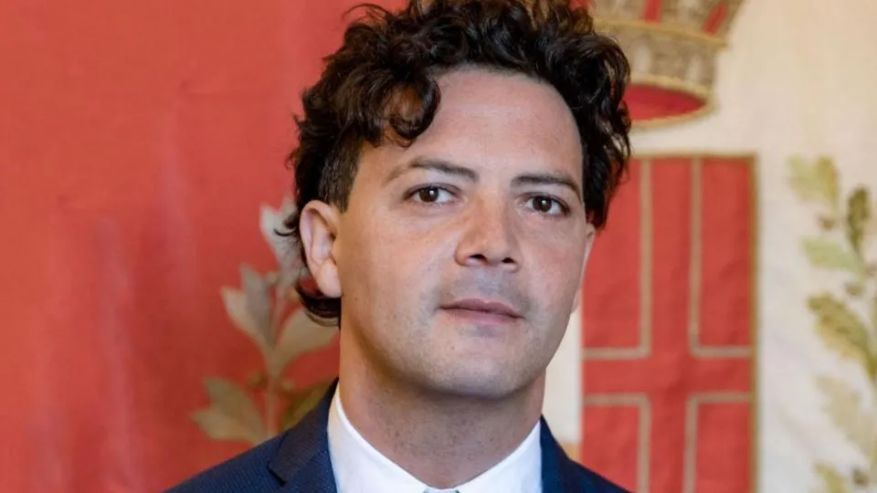 l’assessore Morolli