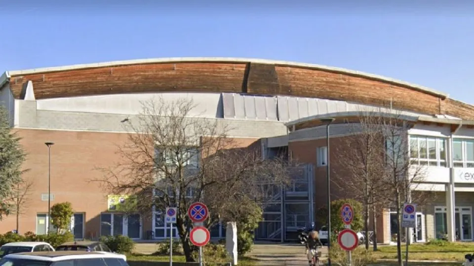 il playhall