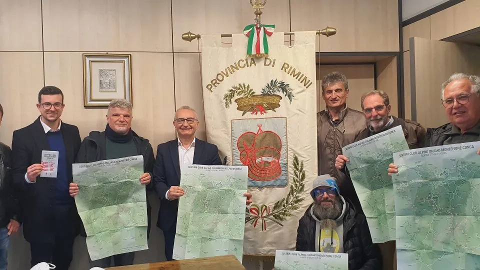 l’incontro di oggi