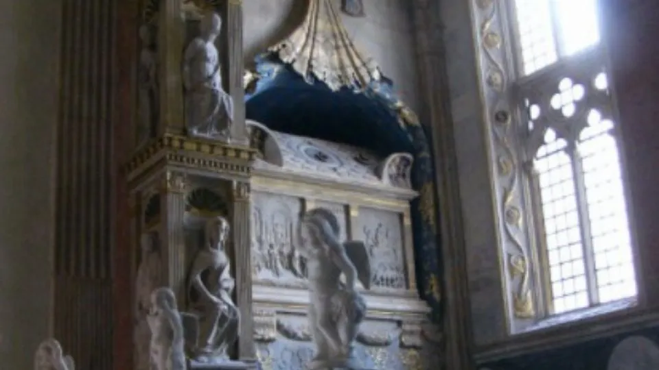 la Cappella della Madonna dell’Acqua
