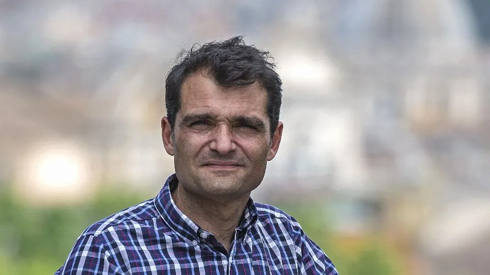 Daniele Mencarelli