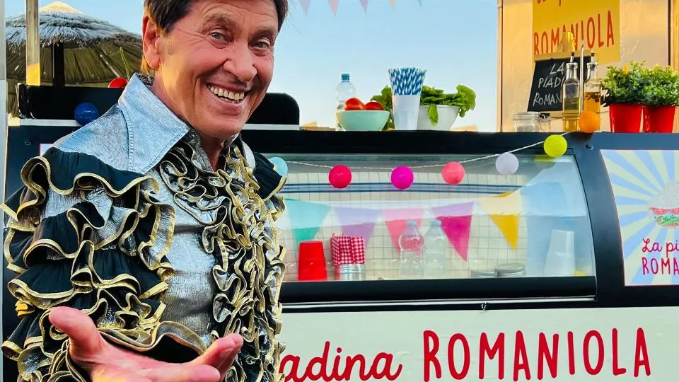 Gianni Morandi