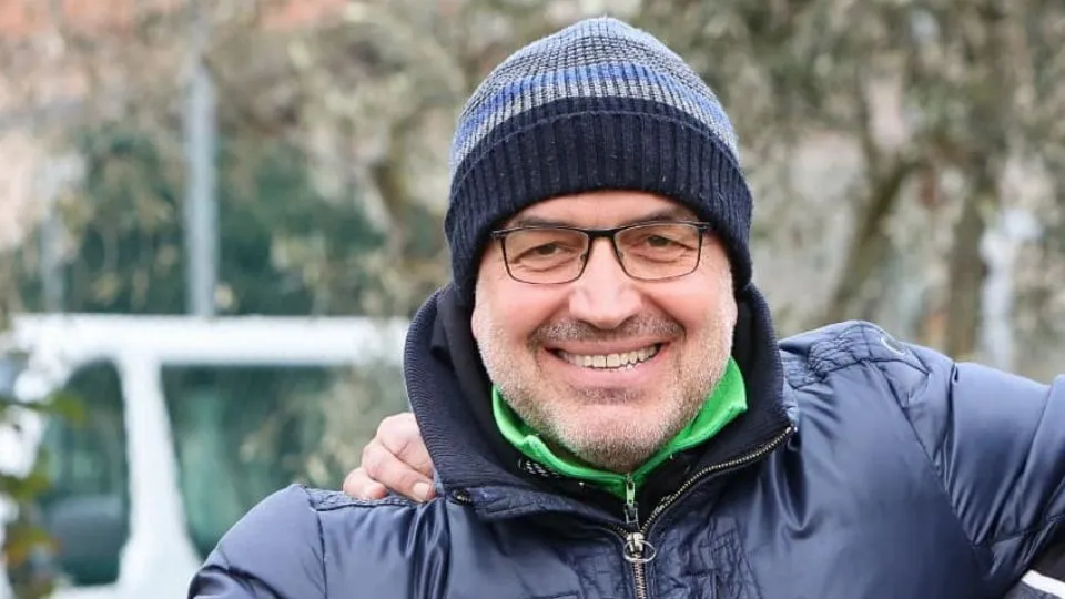 Giuseppe Meluzzi