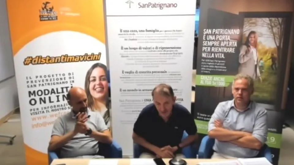 la presentazione dell’Osservatorio