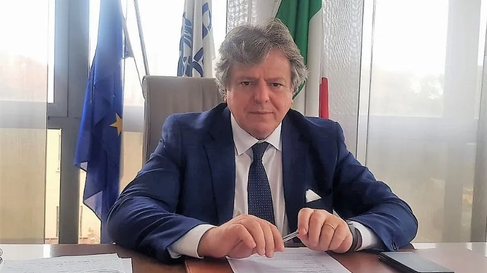 Gianni Indino