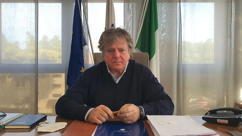 Gianni Indino