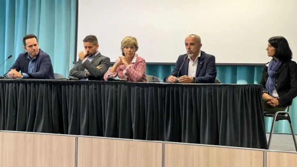 l’incontro con gli operatori
