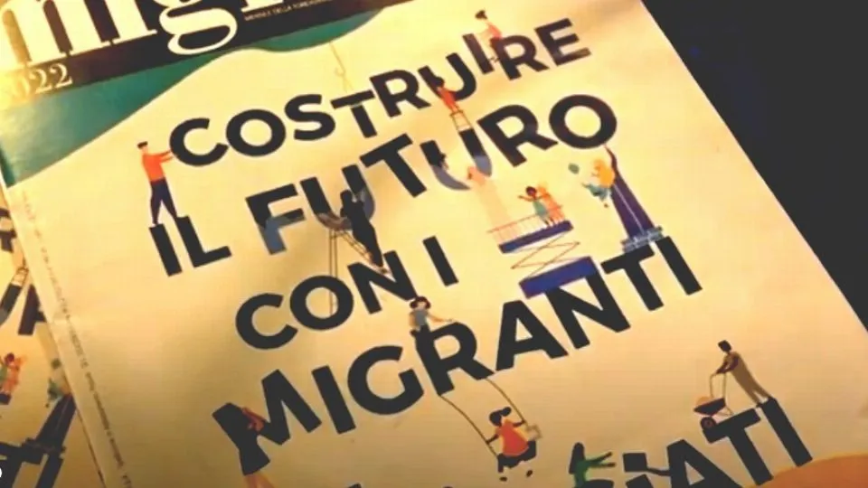 Giornata del Migrante