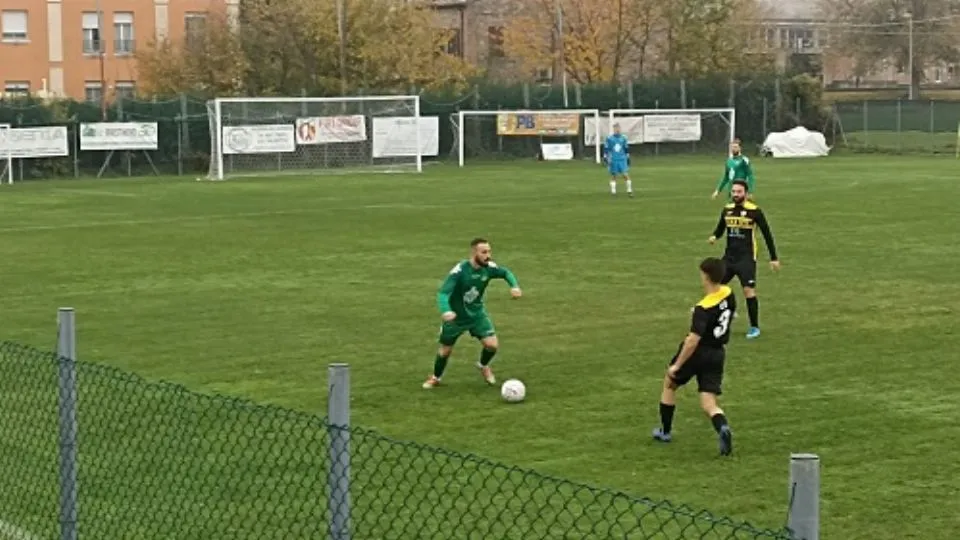 Braschi in azione