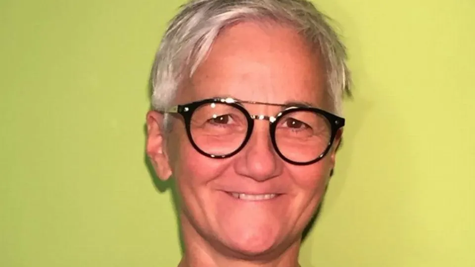 Carmelina Fierro