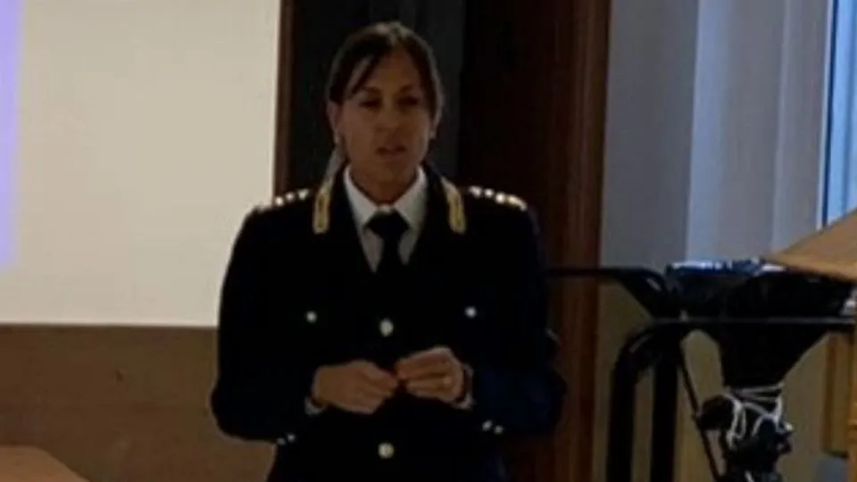 Amelia Procopio
