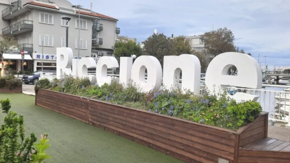 Riccione