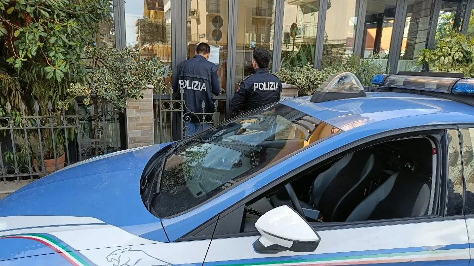 @Polizia di Stato