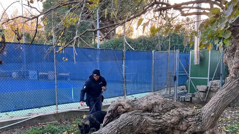I controlli della polizia Locale