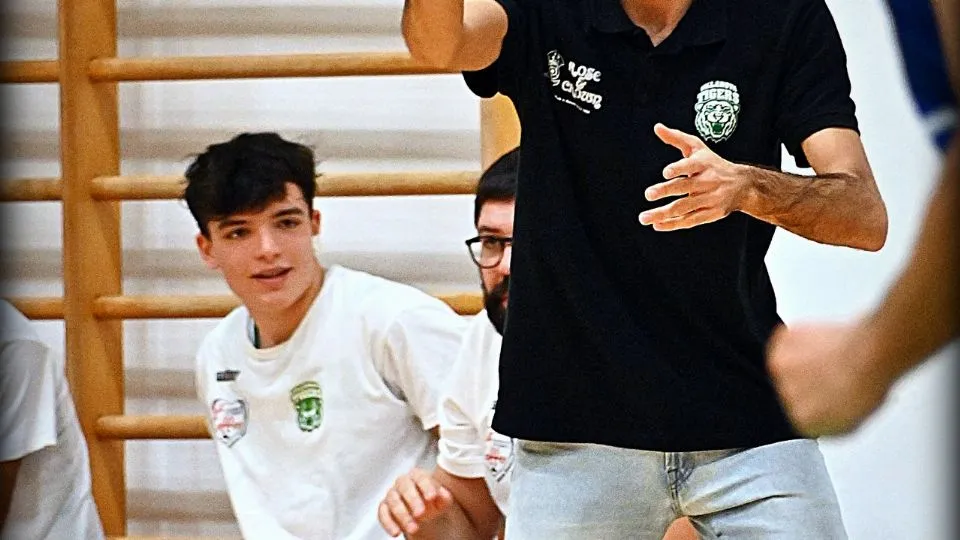 Michele Amadori (Foto ©Alfio Sgroi)