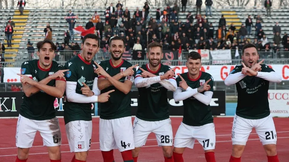 (Foto Rimini FC)